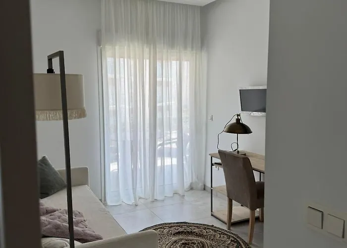 Oasis Ballena Exclusive דירה *