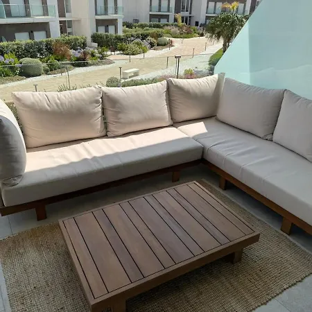 Apartment Oasis Ballena Exclusive