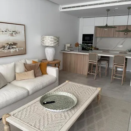 Oasis Ballena Exclusive Apartment *