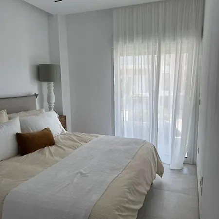 Apartment Oasis Ballena Exclusive *