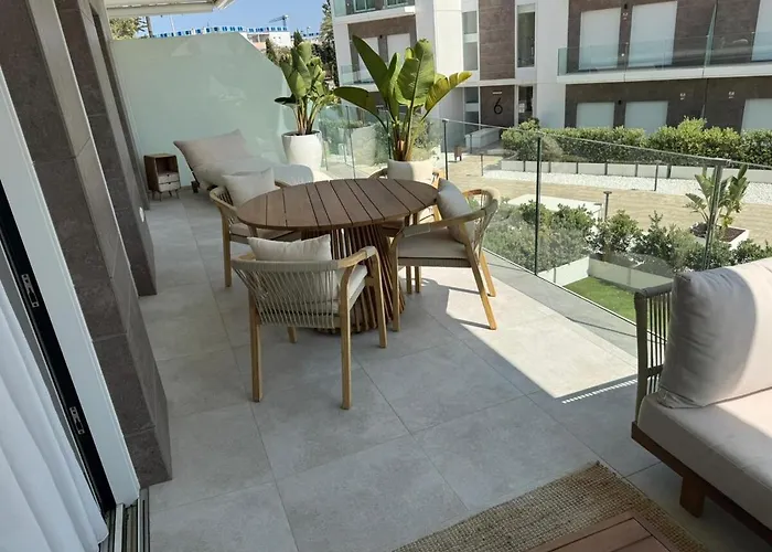 Oasis Ballena Exclusive Lejlighed *