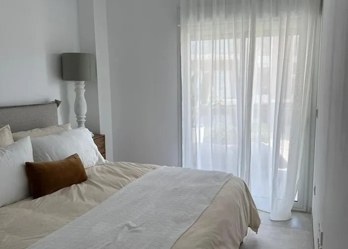 Apartment Oasis Ballena Exclusive *