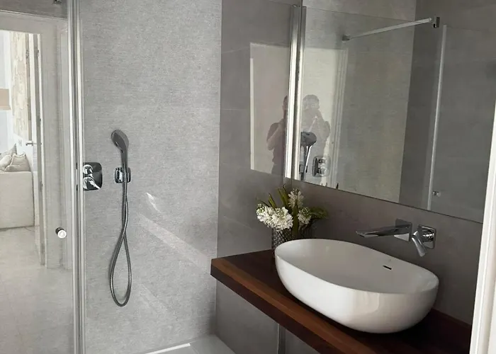 Oasis Ballena Exclusive * Cadiz