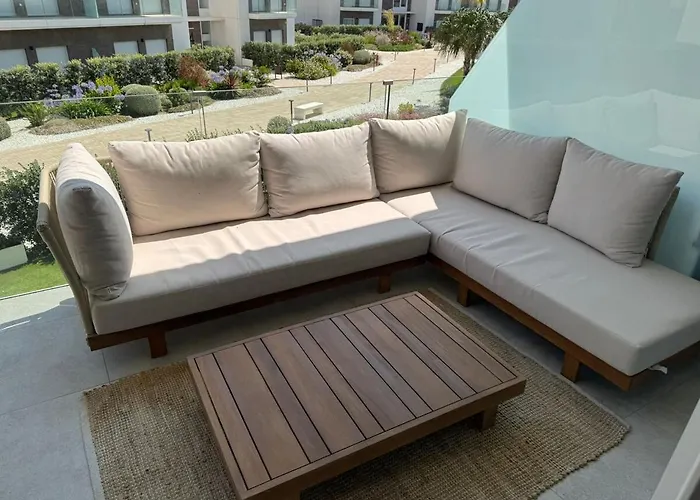 Appartamento Oasis Ballena Exclusive