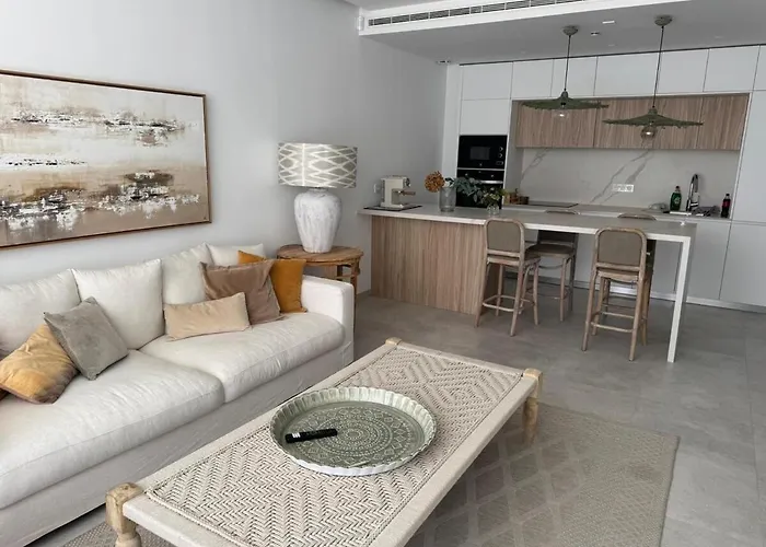 Oasis Ballena Exclusive Appartamento *