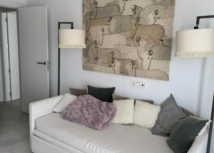 Appartamento Oasis Ballena Exclusive