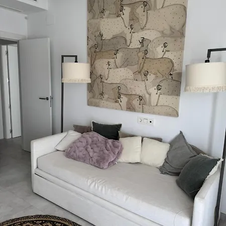 아파트 Oasis Ballena Exclusive